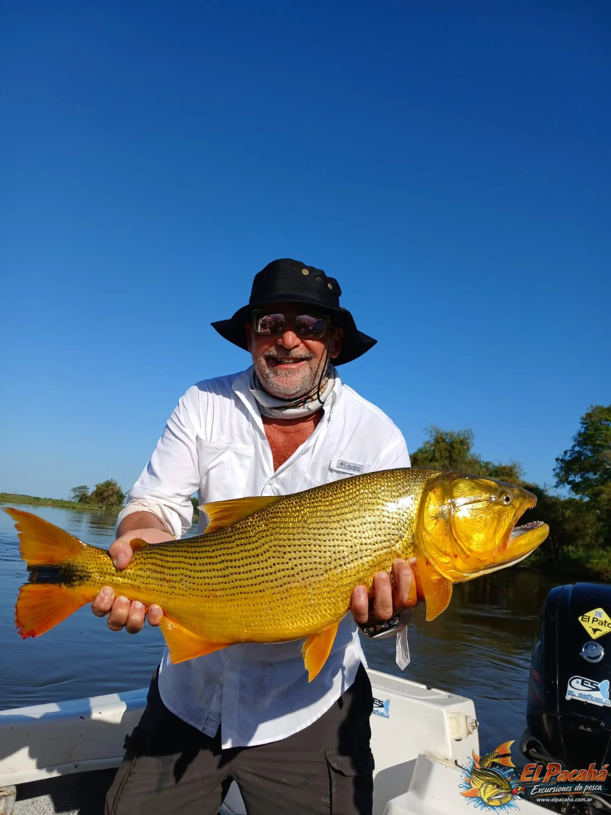Pesca en Comi Pini, imagen 24