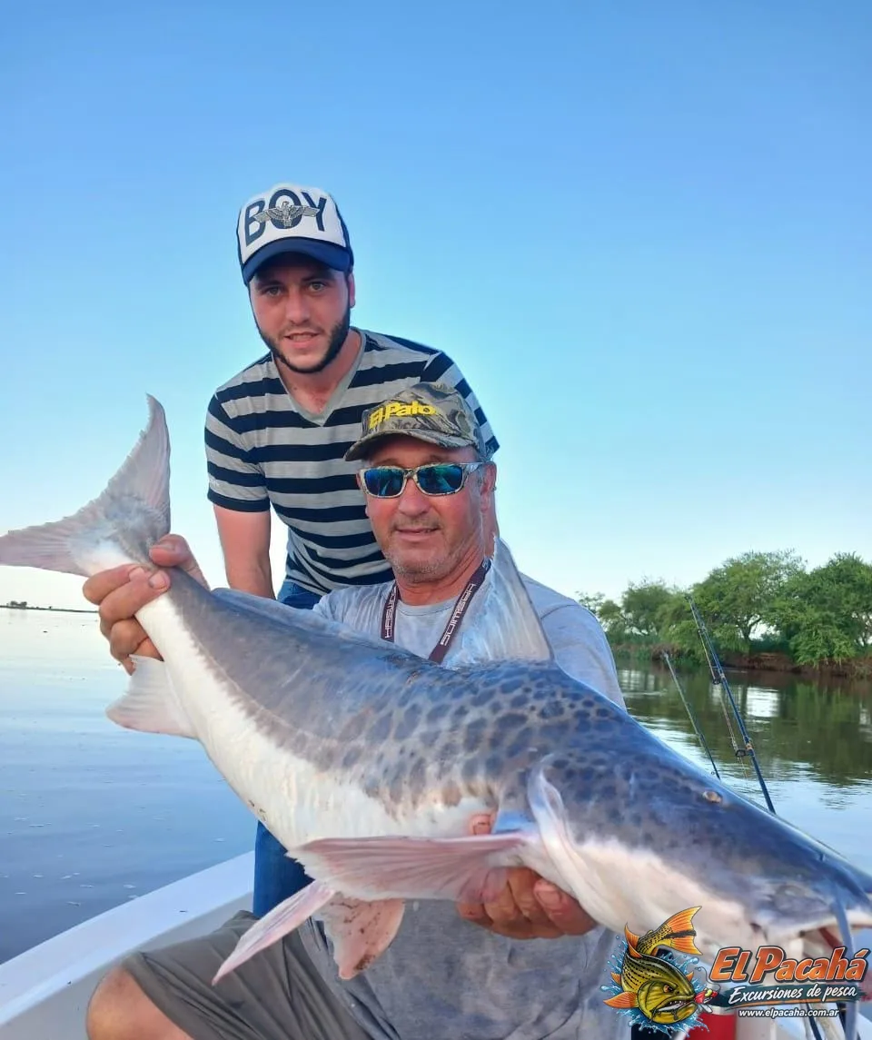 Pesca en Comi Pini, imagen 12