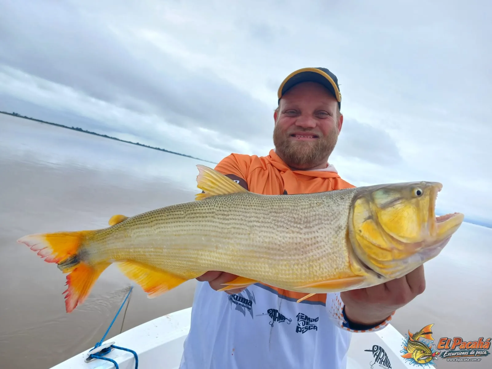 Pesca en Comi Pini, imagen 39