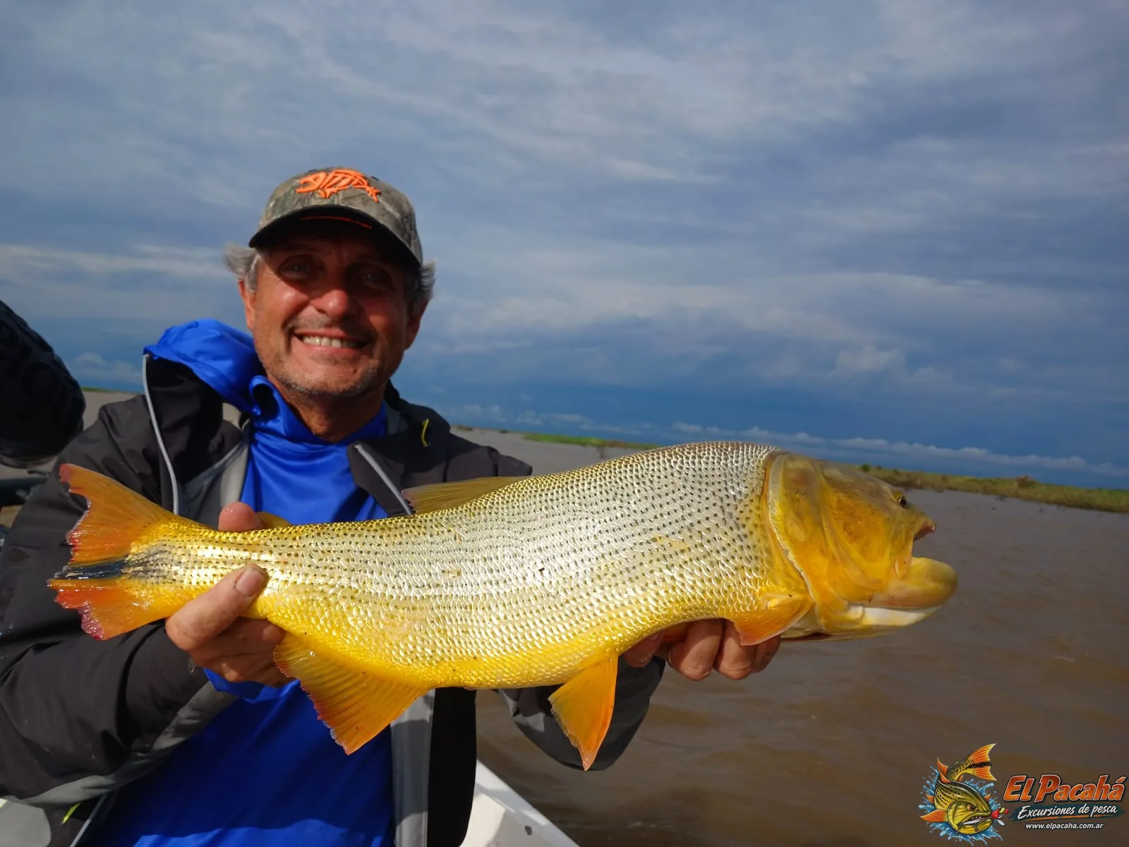 Pesca en Comi Pini, imagen 28