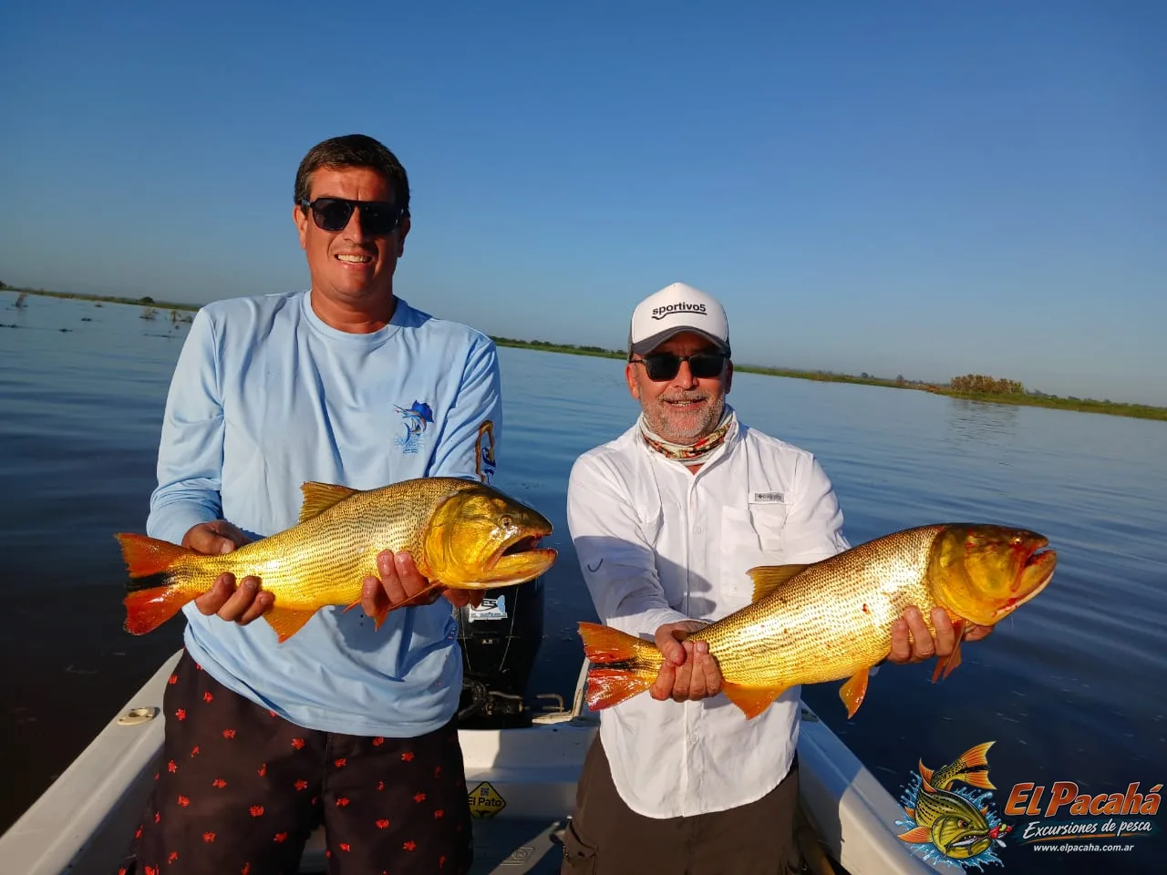Pesca en Comi Pini, imagen 15