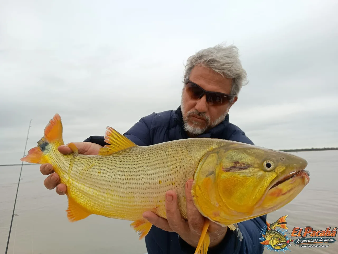 Pesca en Comi Pini, imagen 2