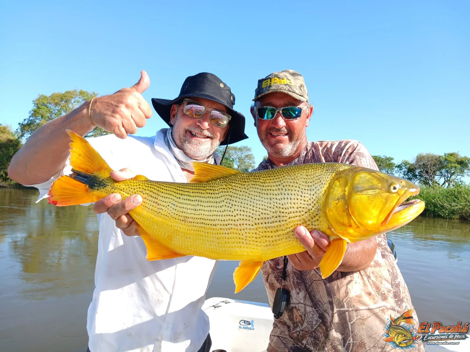 Pesca en Comi Pini, imagen 25