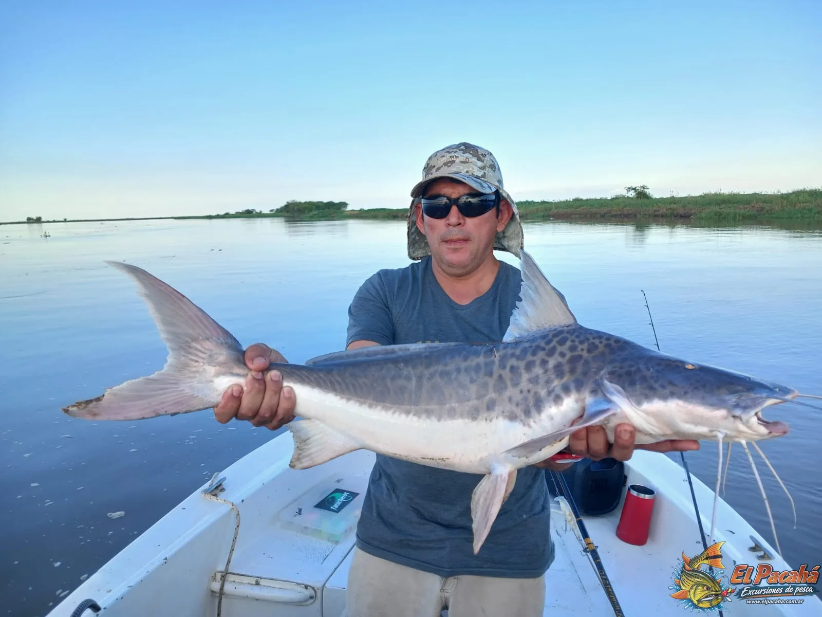 Pesca en Comi Pini, imagen 29