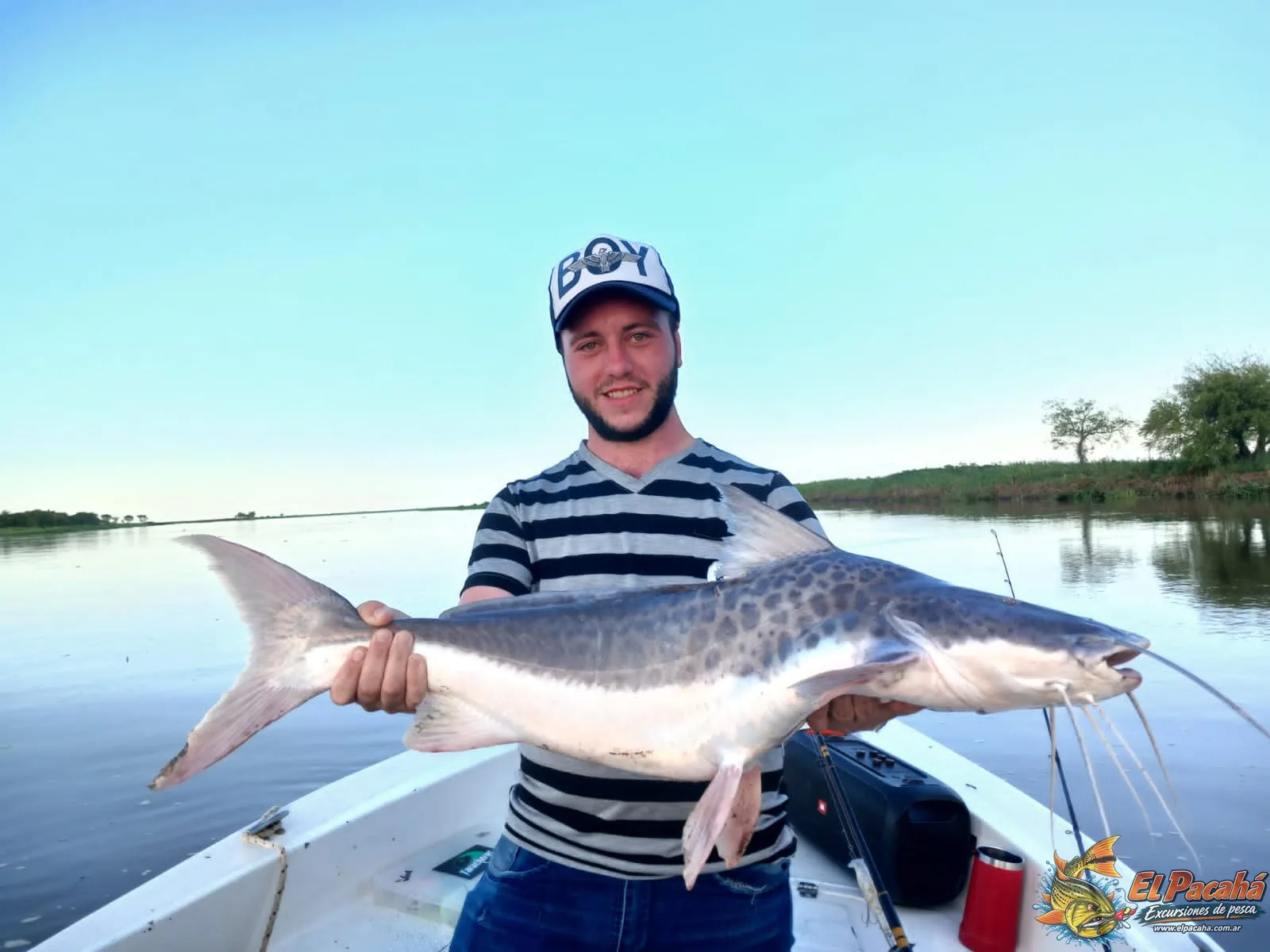 Pesca en Comi Pini, imagen 31