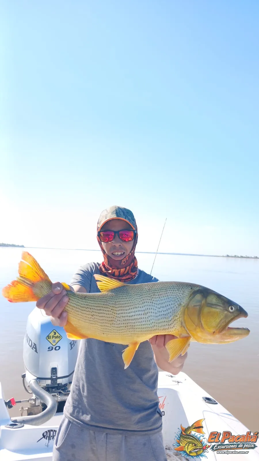 Pesca en Comi Pini, imagen 38