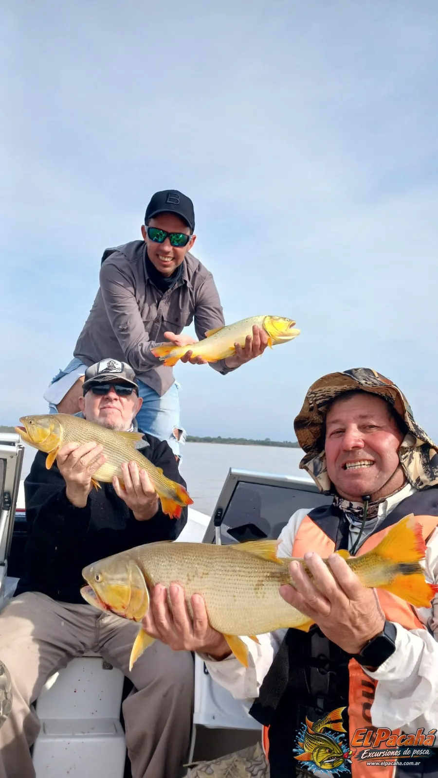Pesca en Comi Pini, imagen 36