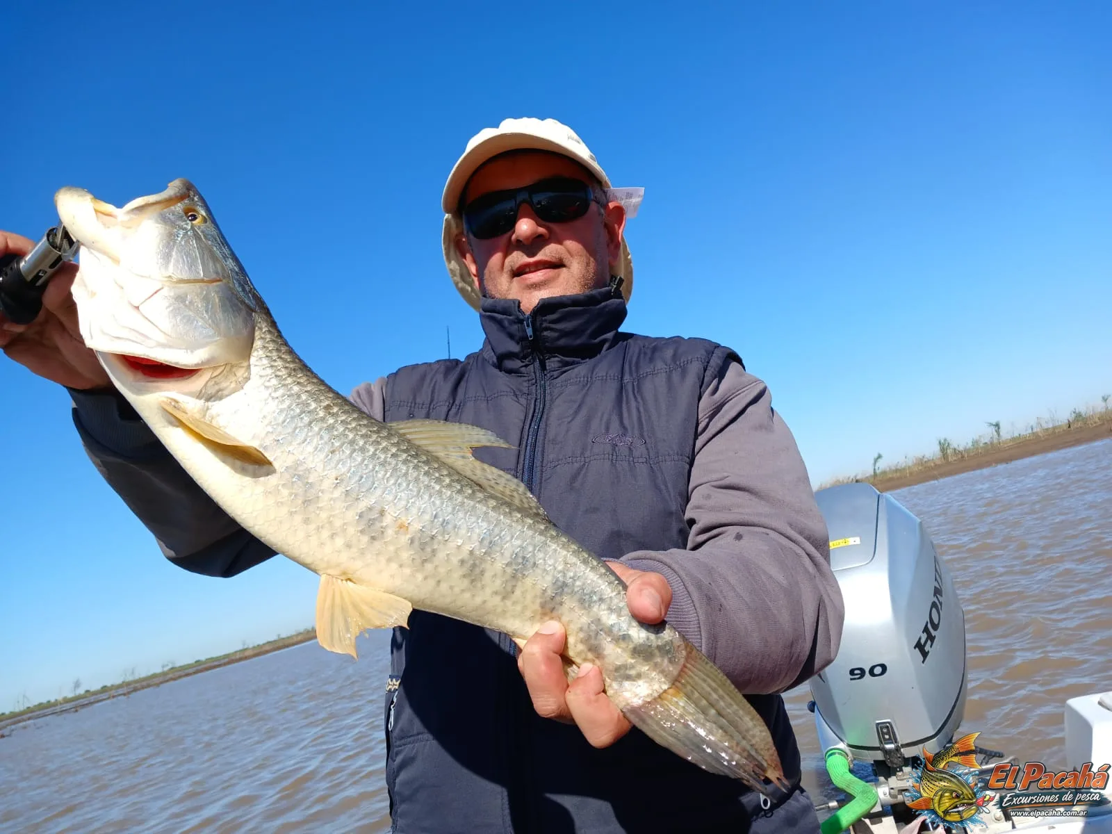 Pesca en Comi Pini, imagen 40