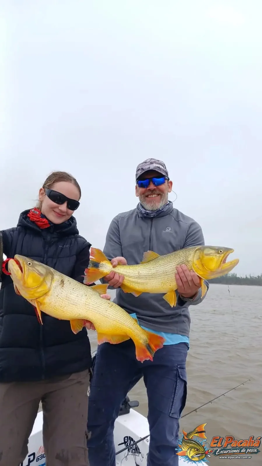 Pesca en Comi Pini, imagen 18
