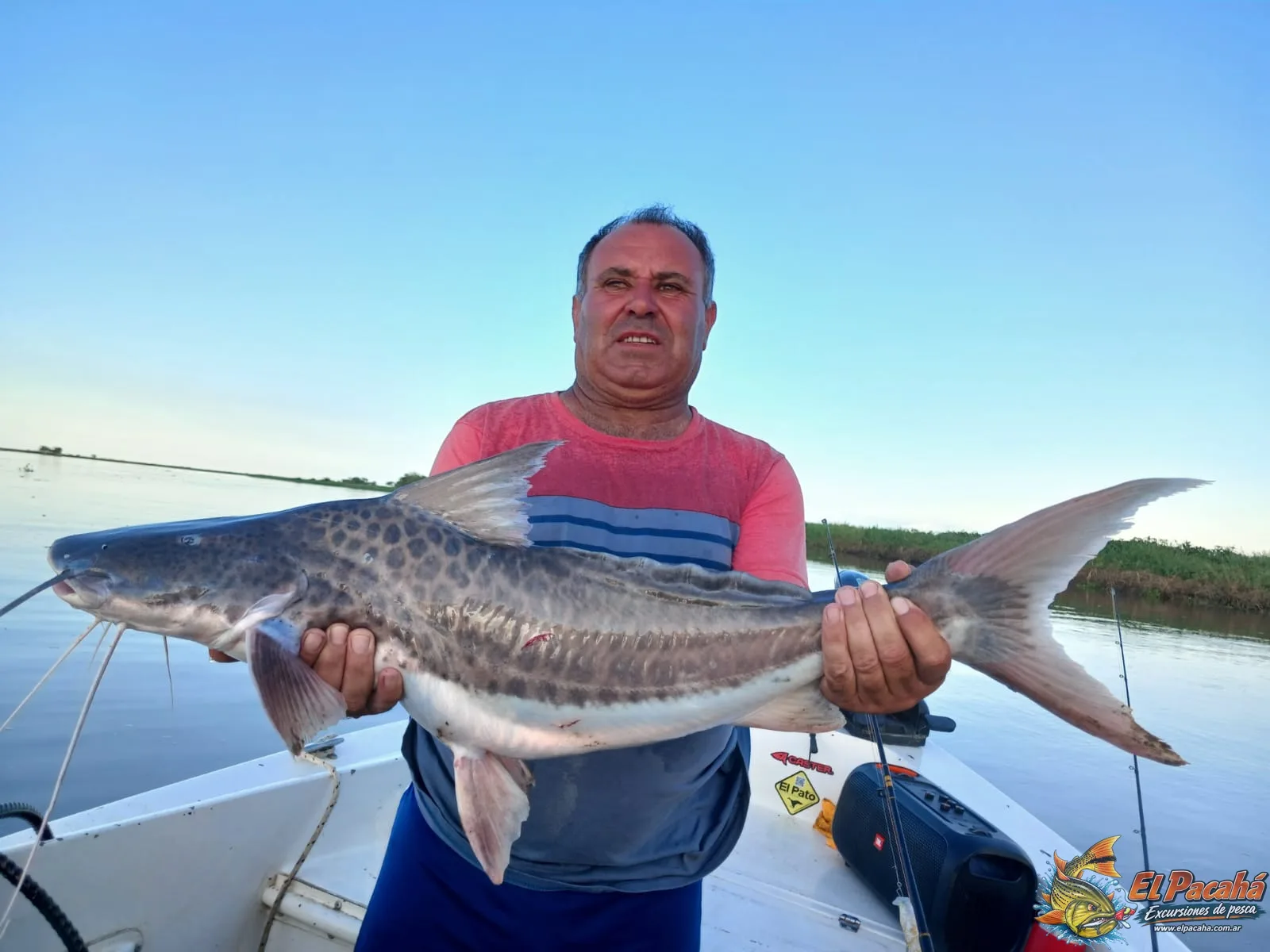 Pesca en Comi Pini, imagen 30