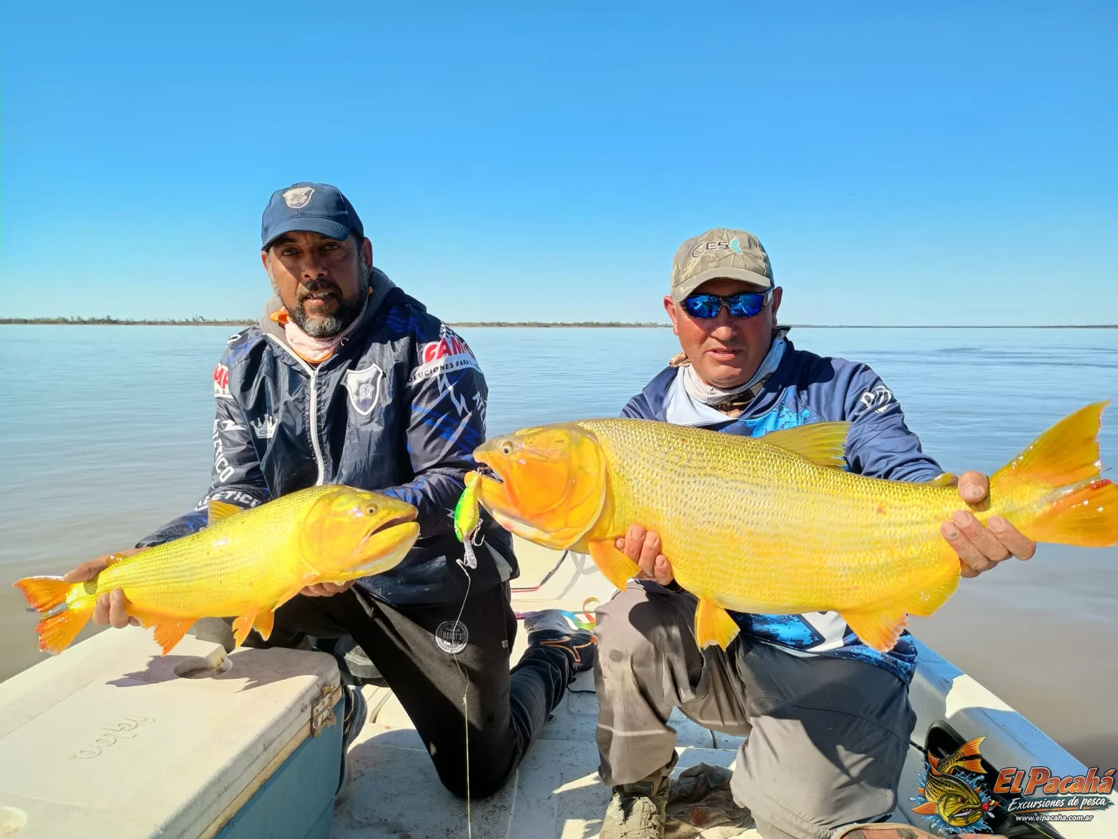 Pesca en Comi Pini, imagen 17