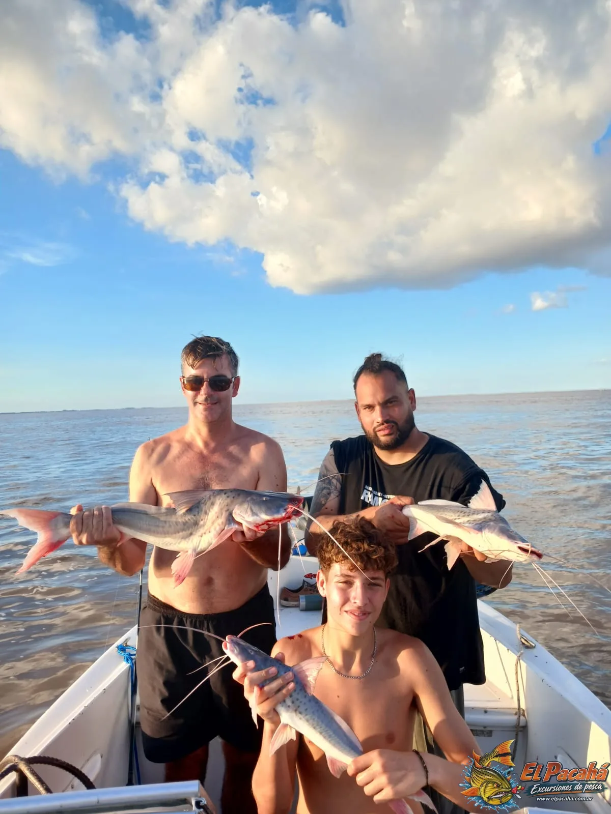 Pesca en Comi Pini, imagen 33