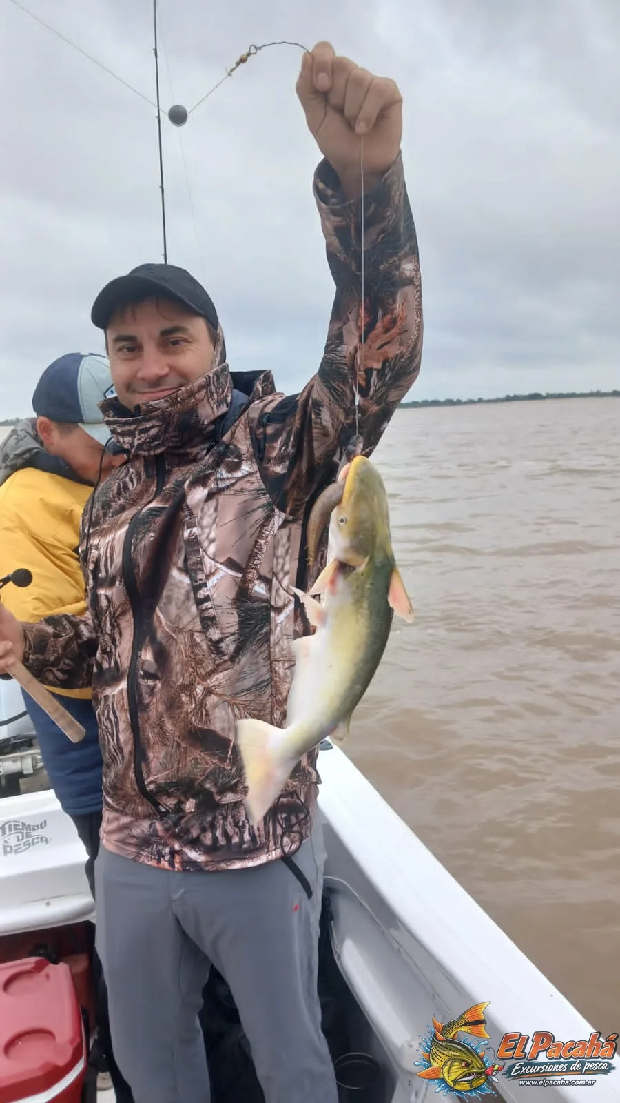 Pesca en Comi Pini, imagen 37