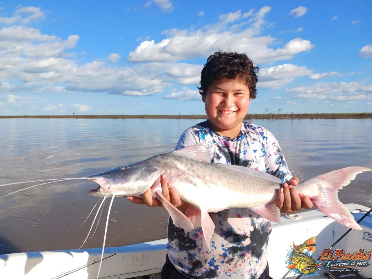 Pesca en Comi Pini, imagen 14