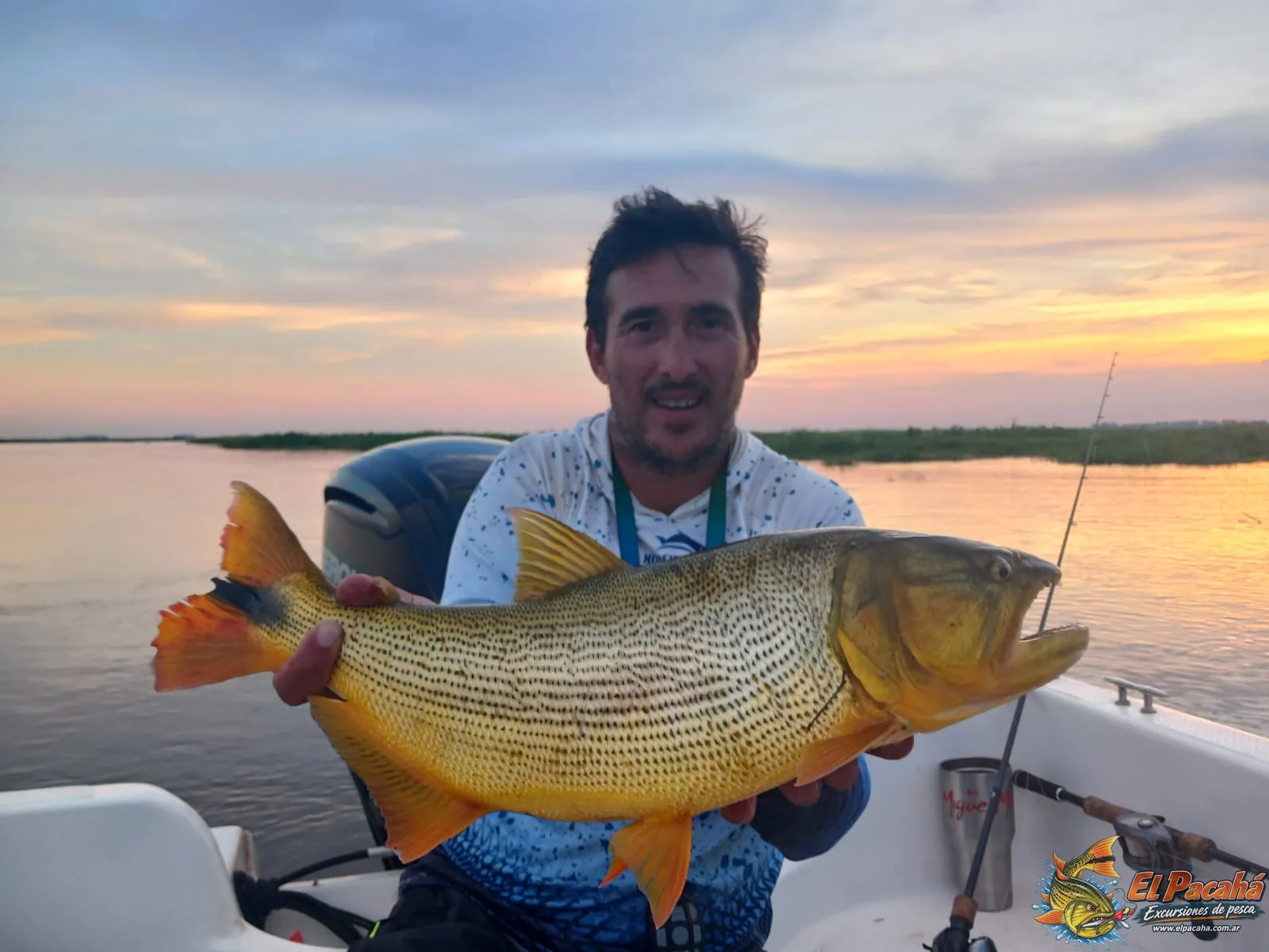 Pesca en Comi Pini, imagen 27
