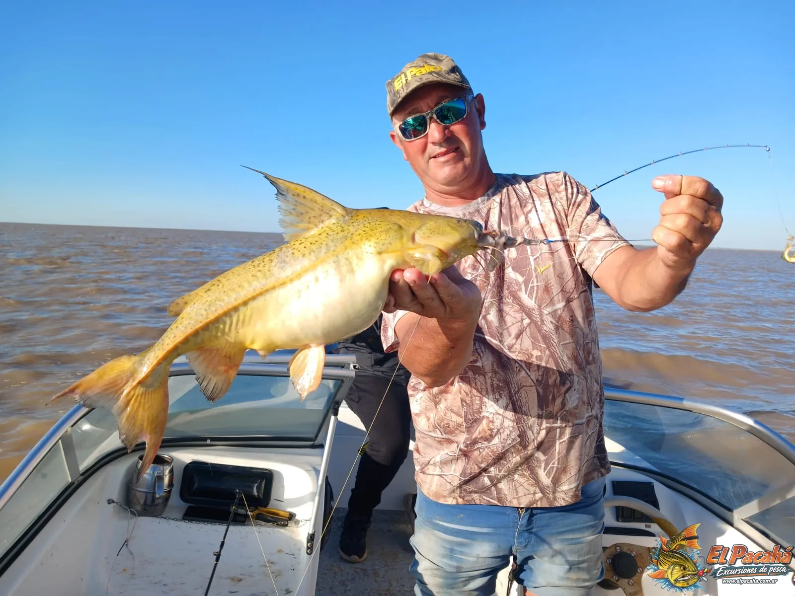 Pesca en Comi Pini, imagen 41