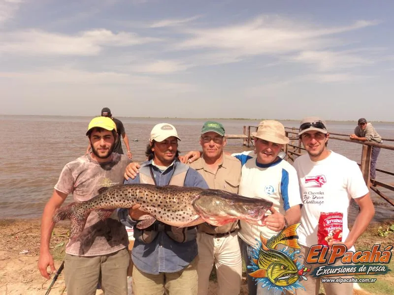 Pesca en Comi Pini, imagen 56